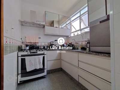 Apartamento à venda em Cidade Nova com 82 m², 3 quartos, 1 suíte, 2 vagas