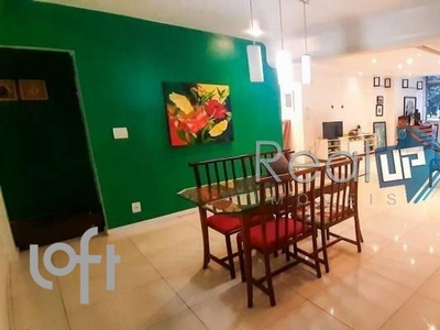 Apartamento à venda em Ipanema com 165 m², 4 quartos, 3 suítes, 1 vaga