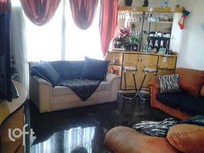 Apartamento à venda em Limão com 116 m², 3 quartos, 1 suíte, 3 vagas