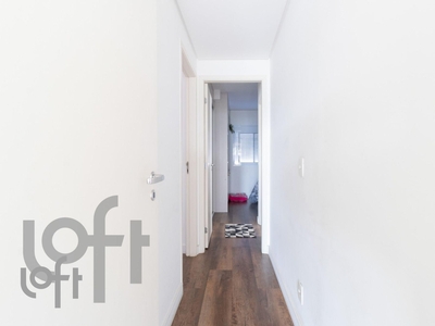 Apartamento à venda em Mooca com 113 m², 3 quartos, 3 suítes, 3 vagas