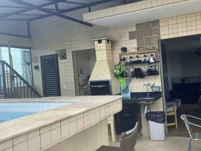 Apartamento à venda em Santos/SP