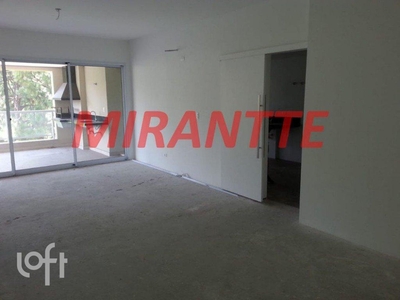 Apartamento à venda em Tremembé com 136 m², 3 quartos, 3 suítes, 3 vagas