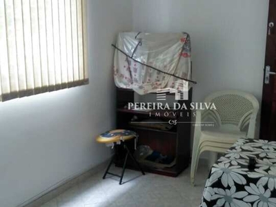 Apartamento à venda no bairro Aviação - Praia Grande/SP