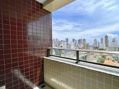 Apartamento à venda no bairro Candeias - Jaboatão dos Guararapes/PE