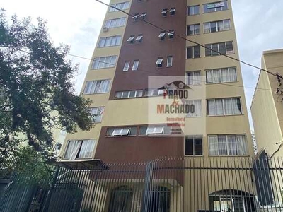 Apartamento à venda no bairro Centro - Curitiba/PR