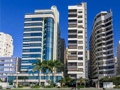 Apartamento à venda no bairro Centro - Florianópolis/SC