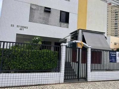 Apartamento à venda no bairro Fátima - Fortaleza/CE