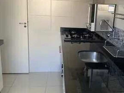 Apartamento à venda no bairro Jardim Iguatemi - Sorocaba/SP