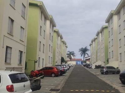Apartamento à venda no bairro Jardim Paulicéia - Campinas/SP