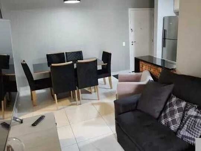 Apartamento à venda no bairro Jardim Refúgio - Sorocaba/SP