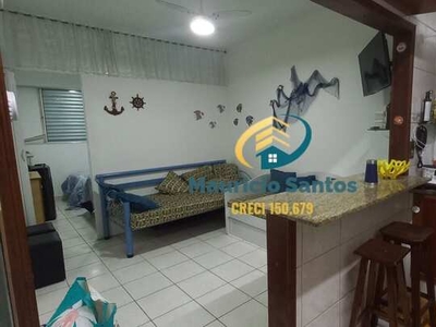 Apartamento à venda no bairro Mirim - Praia Grande/SP