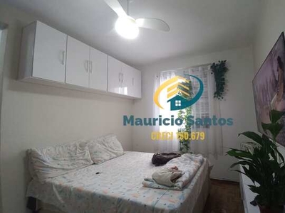 Apartamento à venda no bairro Ocian - Praia Grande/SP