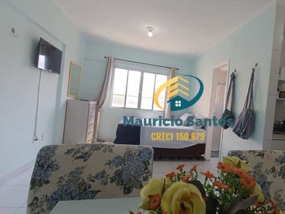 Apartamento à venda no bairro Ocian - Praia Grande/SP