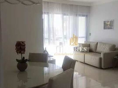 Apartamento à venda no bairro Parque Residencial Aquarius - São José dos Campos/SP