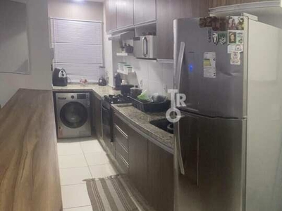 Apartamento à venda no bairro Parque Residencial Nove de Julho - Jundiaí/SP