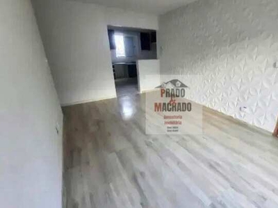 Apartamento à venda no bairro Santa Quitéria - Curitiba/PR