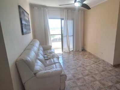 Apartamento à venda no bairro Solemar - Praia Grande/SP