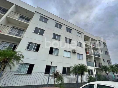 Apartamento à venda no bairro Vendaval - Biguaçu/SC