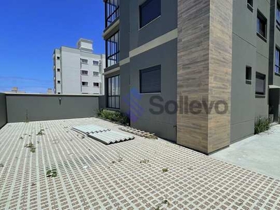 Apartamento à venda no bairro Village - Imbituba/SC