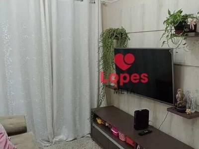 Apartamento à venda - São José dos Campos/SP