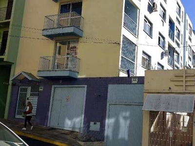 Apartamento com 1 quarto, 80,80m2, à venda em Santa Maria, Centro