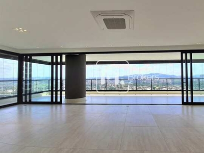 Apartamento de 344 m² à venda no Canvas High Housing em Alphaville/SP