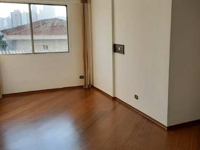 Apartamento de 57 m² com 2 dormitórios e 1 vaga no Jaguaré, São Paulo