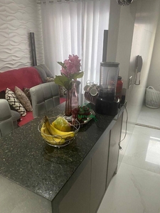 Apartamento Duplex em Vila Augusta, Guarulhos/SP de 92m² 2 quartos à venda por R$ 749.000,00