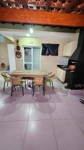 Apartamento Duplex em Vila Galvão, Guarulhos/SP de 100m² 3 quartos à venda por R$ 469.000,00