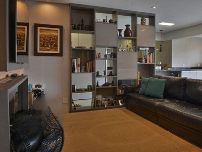 Apartamento em Aclimação, São Paulo/SP de 141m² 4 quartos à venda por R$ 2.349.000,00