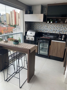 Apartamento em Aclimação, São Paulo/SP de 76m² 2 quartos à venda por R$ 1.279.000,00