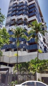 Apartamento em Aflitos, Recife/PE de 201m² 4 quartos à venda por R$ 994.000,00
