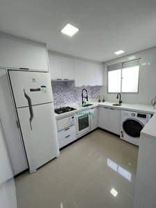 Apartamento em Água Chata, Guarulhos/SP de 40m² 2 quartos à venda por R$ 262.000,00