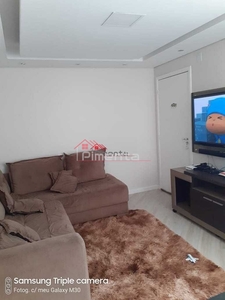 Apartamento em Água Chata, Guarulhos/SP de 43m² 2 quartos à venda por R$ 189.000,00