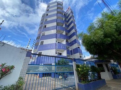 Apartamento em Aldeia, Santarém/PA de 95m² 2 quartos à venda por R$ 629.000,00