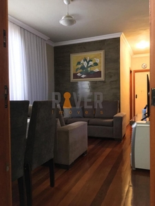 Apartamento em Amazonas, Contagem/MG de 10m² 1 quartos à venda por R$ 239.000,00