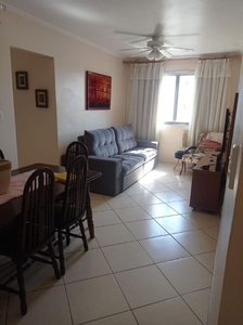 Apartamento em Aparecida, Santos/SP de 93m² 2 quartos à venda por R$ 458.000,00