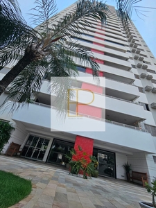 Apartamento em Araés, Cuiabá/MT de 141m² 4 quartos à venda por R$ 879.000,00
