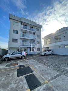 Apartamento em Areias, Tijucas/SC de 47m² 2 quartos à venda por R$ 219.000,00