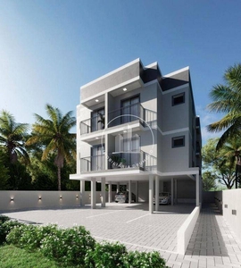 Apartamento em Aririu, Palhoça/SC de 68m² 3 quartos à venda por R$ 309.000,00