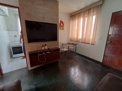 Apartamento em Arpoador, Contagem/MG de 49m² 2 quartos à venda por R$ 139.000,00