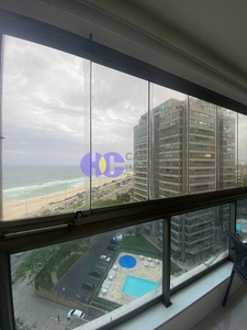 Apartamento em Barra da Tijuca, Rio de Janeiro/RJ de 158m² 4 quartos à venda por R$ 3.000.000,00 ou para locação R$ 14.000,00/mes