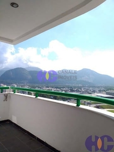 Apartamento em Recreio dos Bandeirantes, Rio de Janeiro/RJ de 63m² 2 quartos à venda por R$ 640.000,00 ou para locação R$ 2.500,00/mes