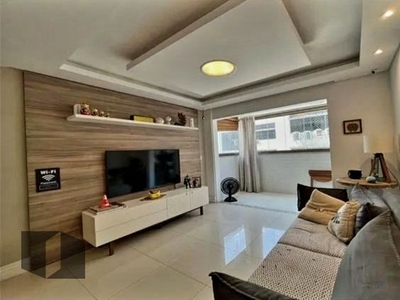 Apartamento em Barra da Tijuca, Rio de Janeiro/RJ de 90m² 3 quartos à venda por R$ 1.159.000,00