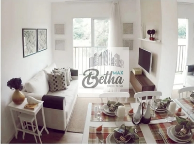 Apartamento em Barra Funda, São Paulo/SP de 41m² 2 quartos à venda por R$ 349.000,00