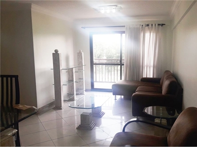 Apartamento em Barra Funda, São Paulo/SP de 93m² 3 quartos para locação R$ 3.500,00/mes