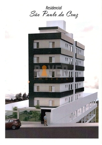 Apartamento em Barreiro, Belo Horizonte/MG de 10m² 1 quartos à venda por R$ 441.000,00