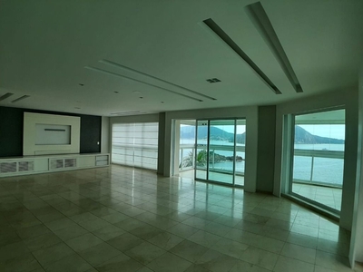 Apartamento em Boa Viagem, Niterói/RJ de 420m² 5 quartos à venda por R$ 4.500.000,00 ou para locação R$ 10.000,00/mes