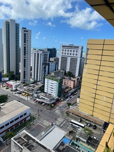 Apartamento em Boa Viagem, Recife/PE de 145m² 4 quartos para locação R$ 3.500,00/mes