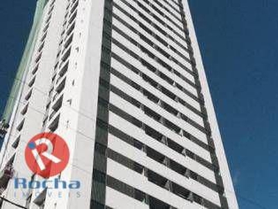 Apartamento em Boa Viagem, Recife/PE de 69m² 3 quartos à venda por R$ 449.000,00